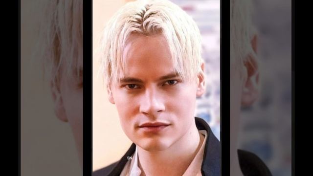 Как здорово быть для любимого самой-самой... будь ею всегда...