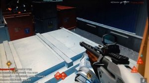 Warface Варфейс показал скилл на пвп КАК ИГРАТЬ ЗА МЕДИКА ПРАВИЛЬНО