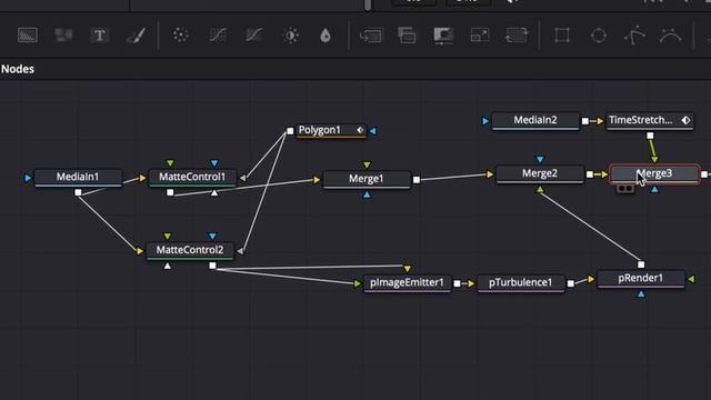 Want to make someone DISAPPEAR with Image Emitter in Davinci Resolve 18