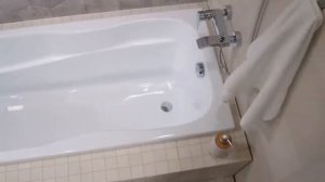 Акриловая ванна Метакам Italy   Россия