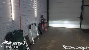 Suzuki Grand Vitara установка светодиодных птф