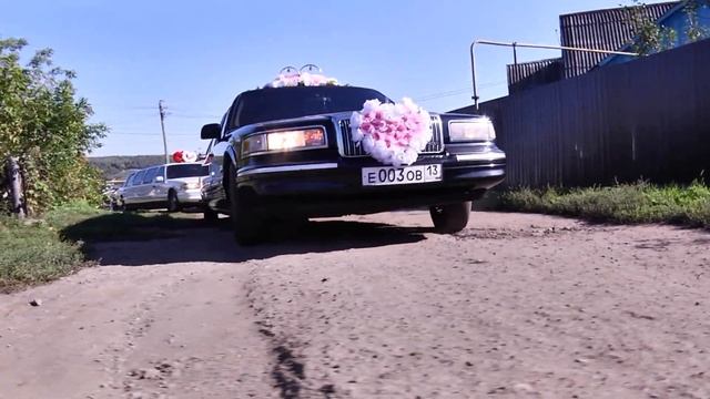 Прокат лимузинов в Мордовии!!! смотреть онлайн