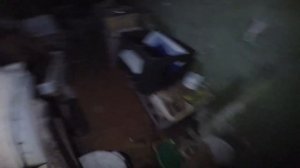 ОСТАЛСЯ НА НОЧЬ В ЗАБРОШЕННОМ ОБЩЕЖИТИИ | ЗАБРОШКИ НОЧЬЮ