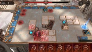 Watcher of Realms | Разлом | босс Алая Звезда | сложность: Кошмар |