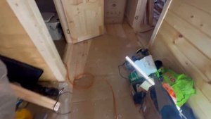 Септик Гринлос Аква 4ПР НК Монтаж в Карелии