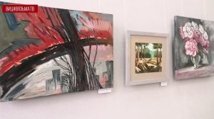 «Нескучная выставка» скульптора Константина Куликова