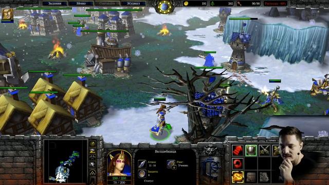 Победа ИИ над Денисом смотреть онлайн