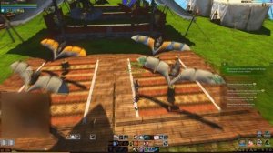 #12 ArcheAge. Как улучшить глайдер