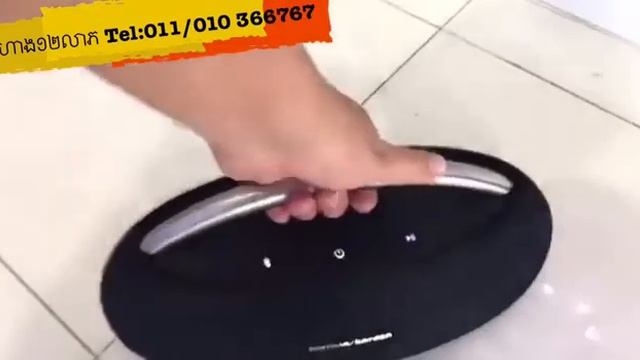 Speaker 🎼🎼 Harman Kardon Go + Play 12leap смотреть онлайн