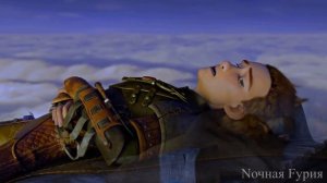 HTTYD / А мы не ангелы, парень