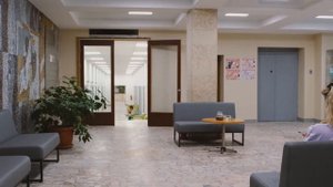 Инфраструктура обновленного «Ерино»