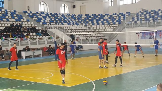 АГМК Ташкент вс Сугдиёна Навои 1- 2- партия смотреть онлайн