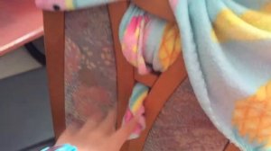 Строю дом из подушек и одеяло / 🙈🌸🌈 / ВЛОГ