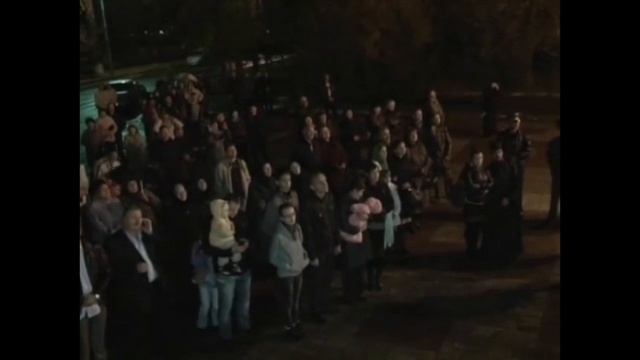 Звонарь Илья Дроздихин. Биробиджанский соборный звон смотреть онлайн