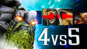 ВЫИГРАЛ С ЛИВЕРОМ?! | 11К БУСТЕР ПОЯСНЯЕТ ЗА ЛЁГКОГО КЕРИ | КАК ИГРАТЬ НА ТИНИ?