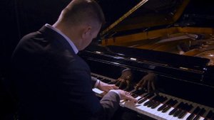 Satin Doll (D. Ellington) - Анна Бутурлина