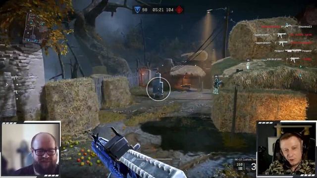 В ГОСТЯХ У КОМЬЮНИТИ-МЕНЕДЖЕРА: АЛЕКСАНДР ЦАРЕВ смотреть онлайн