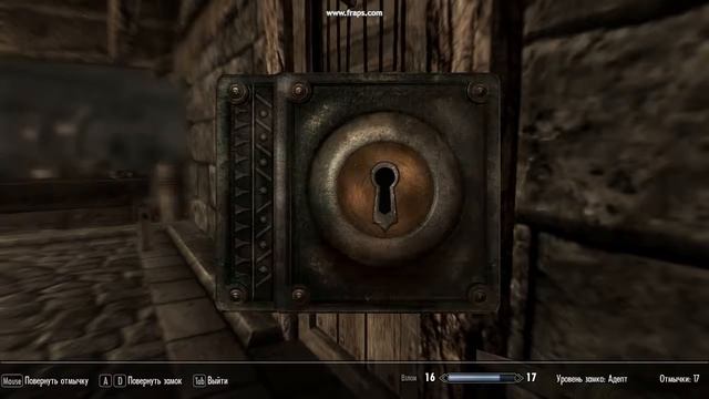 TesV-Броня темного стража без два задания! смотреть онлайн