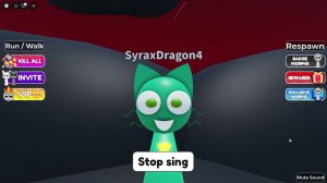 Ролевая игра Sprunki RP 3D [ОБНОВЛЕНИЕ!] Tox