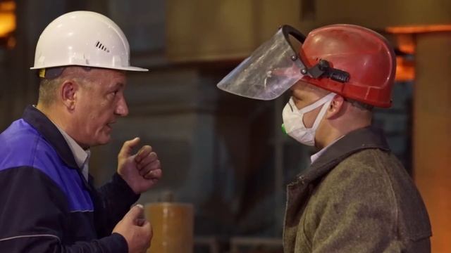 Компания Металлоинвест повышает заработную плату работникам смотреть онлайн