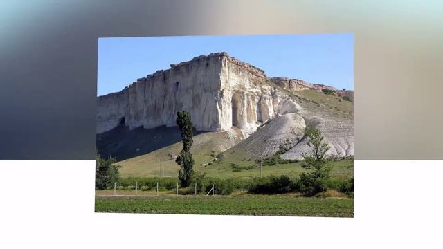 Крым в картинках 1 смотреть онлайн