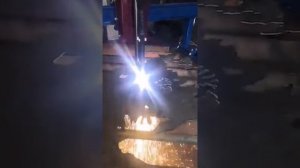 Резка Герб России