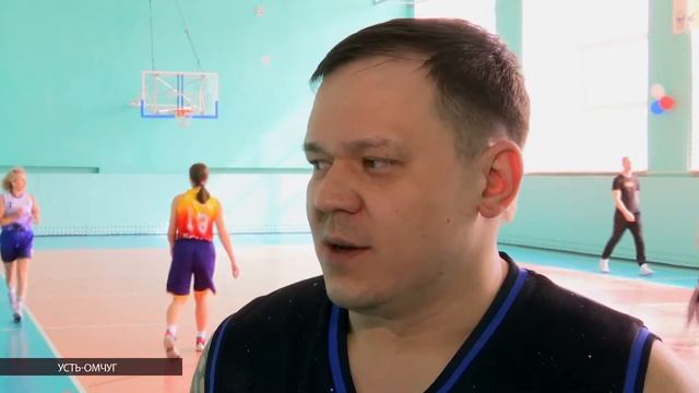 В Тенькинском округе завершились межрайонные соревнования по баскетболу смотреть онлайн