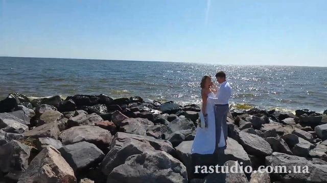 Аэросъемка Запорожье Днепропетровск Бердянск смотреть онлайн