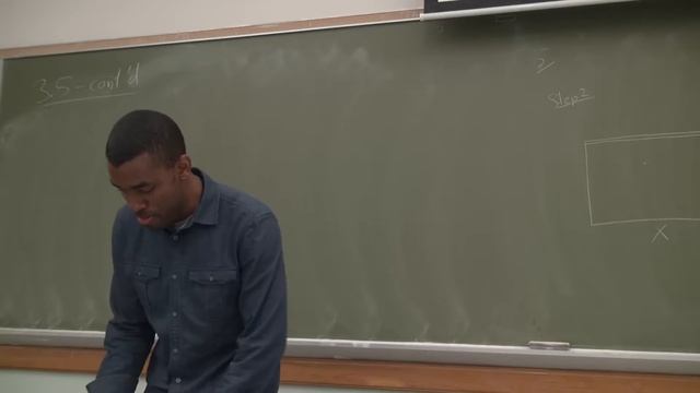 Math 201 Lecture 29 - Optimization part 2 and Antiderivatives смотреть онлайн