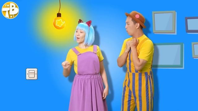 Finger Family | Zombie + More | Tigi Boo Kids Song смотреть онлайн