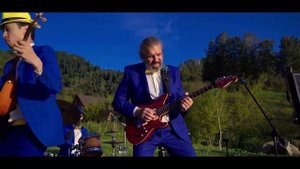 NEW NEGRI/ВИА "Негры" по-новому