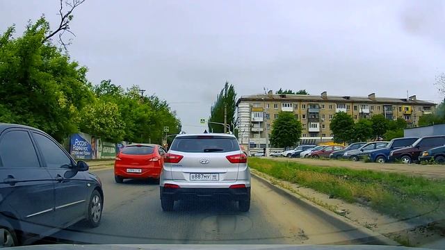 Автопрогулка Луганск Май #24 смотреть онлайн