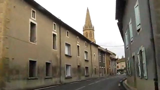 По дорогам Франции смотреть онлайн