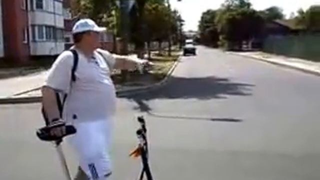 Гомель Заповедные места 2 10 мая 2015г. смотреть онлайн