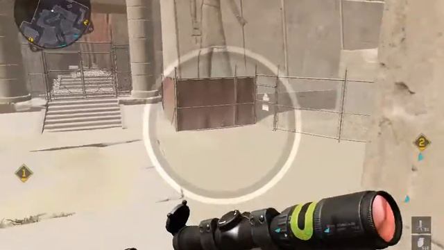 Warface БАРСА СВУ смотреть онлайн