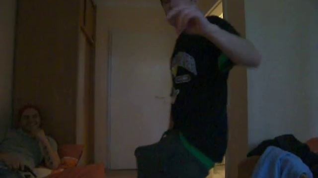 Dj Star Dog отжигает в гостиничном номере_part_1 смотреть онлайн