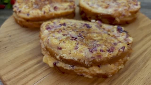 Этому рецепту меня научила бабушка! Вкус этого блюда стоит того_