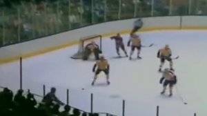 (10) 1.Лос-Анджелес Кингз-ЦСКА 2-5 (Лос-Анджелес, США 26/12/1985)