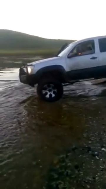 Такома штурмует Протоку на Бойсмана смотреть онлайн