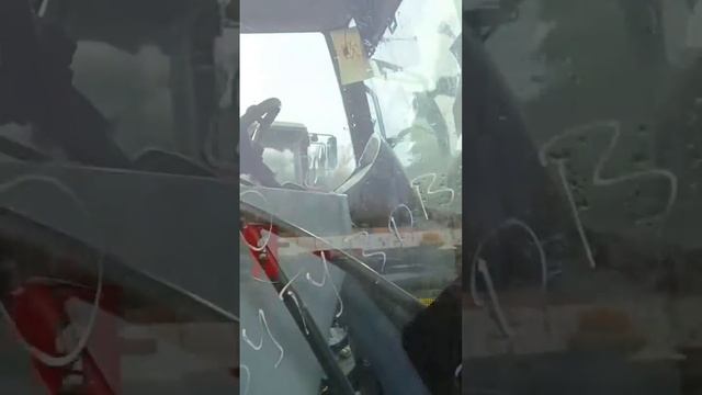 Трактор WEIHE 1604 экспресс-обзор о Рамиля Намазова смотреть онлайн