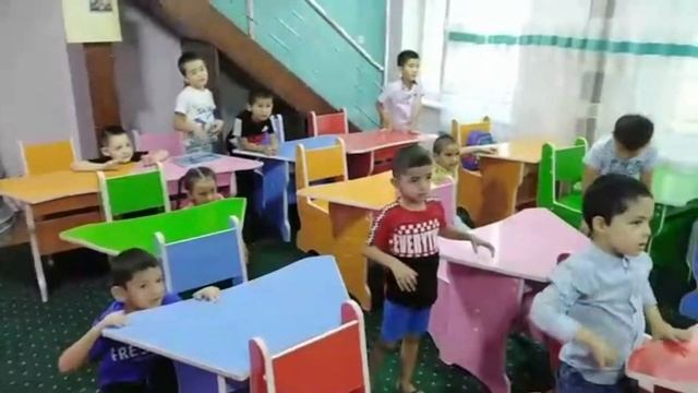 Summer Camp 2020 & Anisa’s First Day In Summer Camp & Аниса Летний Лагерь & Детский Лагерь & Лагерд