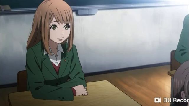 Аниме клип ❣️Апельсин❣️ смотреть онлайн