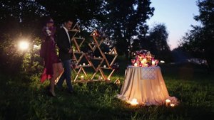 LoveStory | Наташа и Янис | Йошкар-Ола