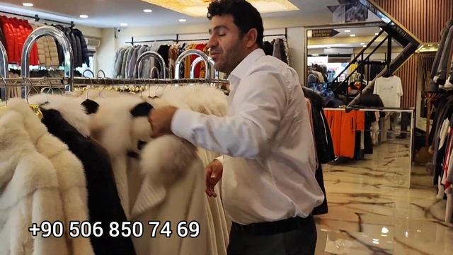 От производителя кожаные куртки, шубы. ШОК ЦЕНЫ. Доставка весь мир. шопинг Анталия. Турция Кемер смотреть онлайн