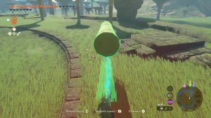 Броня Героя Пробуждения Zelda Tears of the Kingdom ➤ Где найти Доспехи Пробуждения
