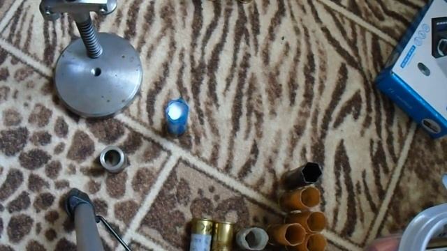 Звездим УПС 6 и УПС от Лесного смотреть онлайн