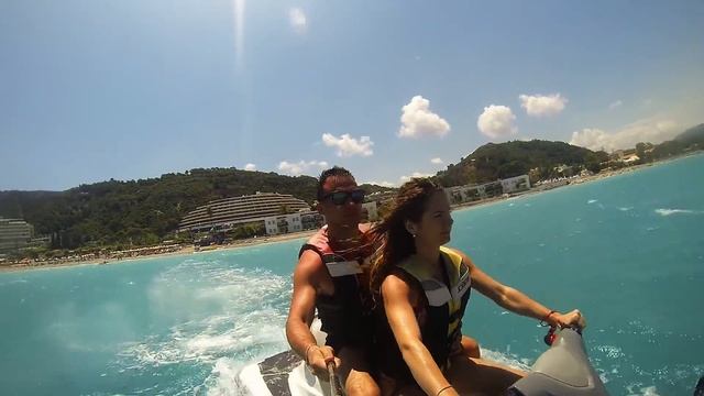 Greece Rhodes (о. Родос) смотреть онлайн