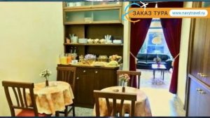 PAVONE 3* Италия Милан обзор – отель ПАВОНЕ 3* Милан видео обзор