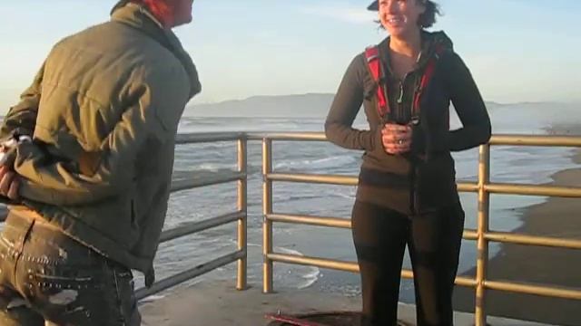 Jenni gifts Carina Pirate Booty Revolution briefs underwear panties смотреть онлайн