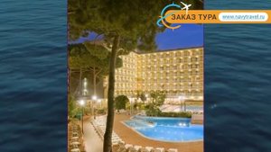 PRESIDENT CALELLA 3* Коста Дель Маресме обзор – ПРЕЗИДЕНТ КАЛЕЛЬЯ 3* Коста Дель Маресме видео обзор